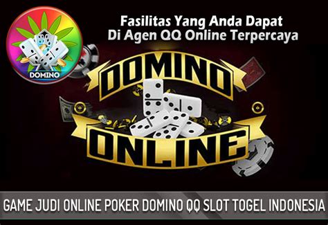 QQSLOT: Situs Game Online Terpercaya dan Terbaru di Indonesia.